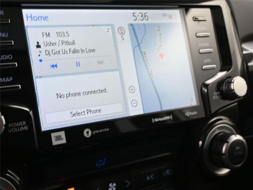 2021 Toyota 4Runner TRD Pro