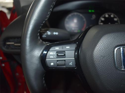 2023 Honda HR-V EX-L