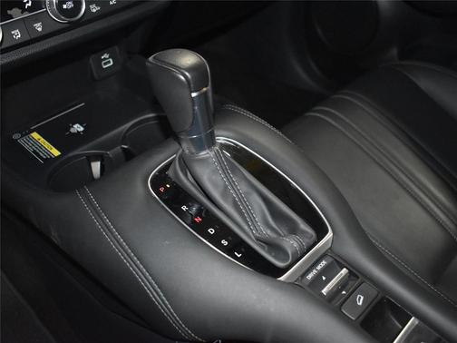 2023 Honda HR-V EX-L