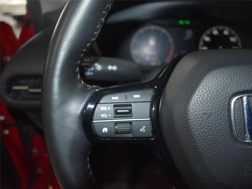 2023 Honda HR-V EX-L