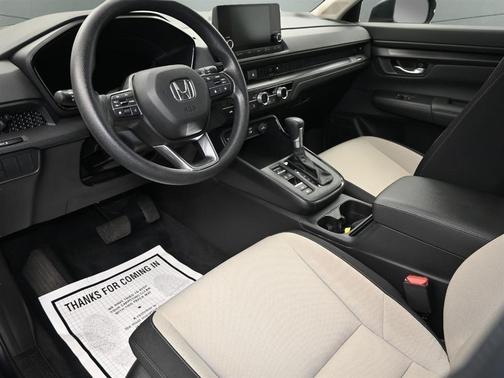 2023 Honda CR-V EX