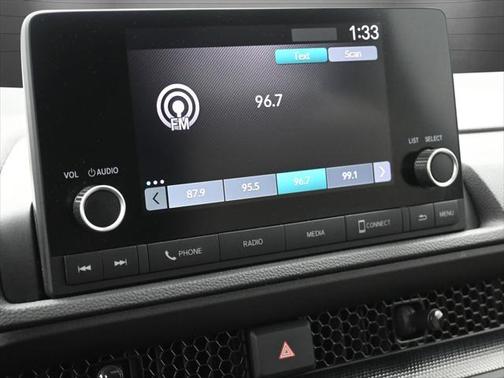 2023 Honda CR-V EX