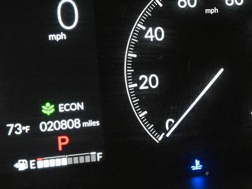 2023 Honda CR-V EX