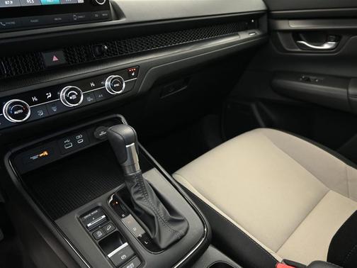 2023 Honda CR-V EX