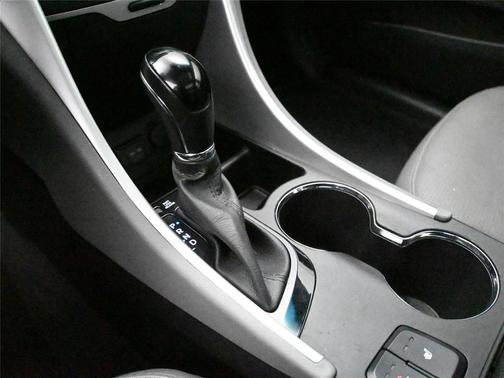 2014 Hyundai SONATA Limited 2.0T