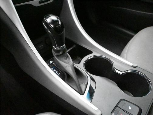 2014 Hyundai SONATA Limited 2.0T