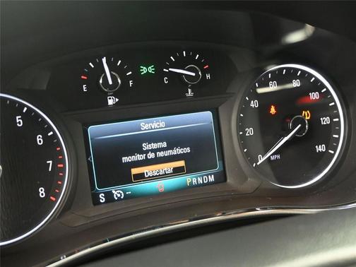 2017 Buick Encore Preferred II