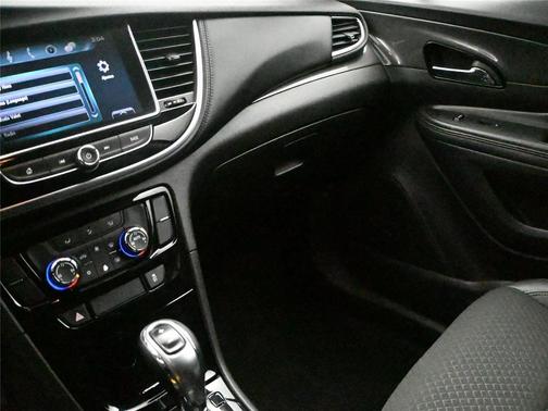 2017 Buick Encore Preferred II