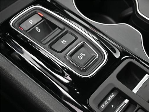 Lunar Silver Metallic 2025 Honda Pilot EX-L