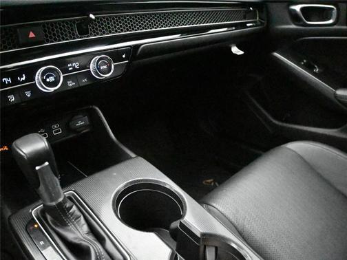 2024 Honda Civic Sport Touring