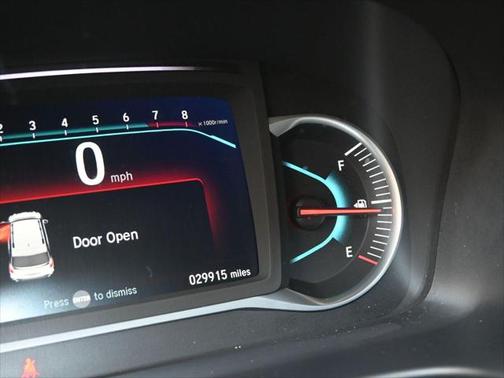 2022 Honda Pilot Touring 7-Passenger