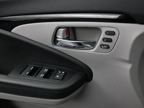 2022 Honda Pilot Touring 7-Passenger