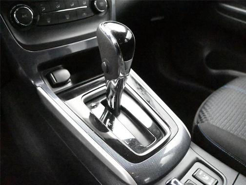 2016 Nissan Sentra SR