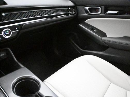 2023 Honda Civic Sport Touring