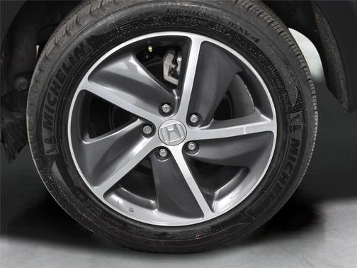 2021 Honda HR-V EX-L