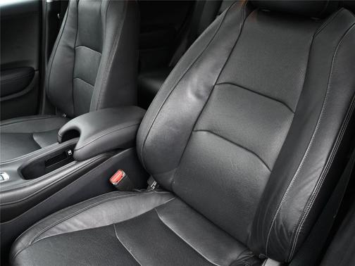 2021 Honda HR-V EX-L