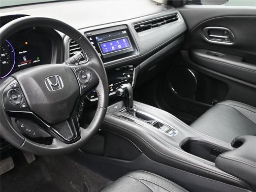 2021 Honda HR-V EX-L