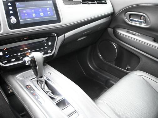 2021 Honda HR-V EX-L