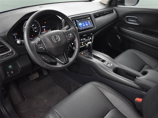 2021 Honda HR-V EX-L