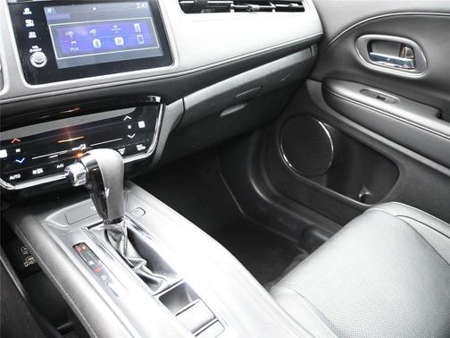 2021 Honda HR-V EX-L