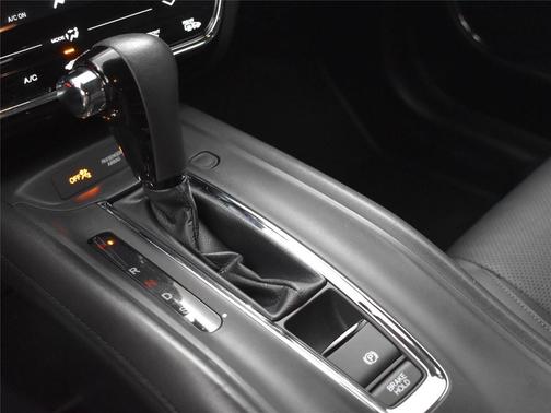 2021 Honda HR-V EX-L