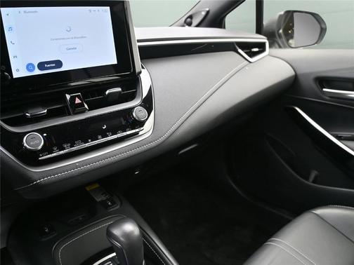 2024 Toyota Corolla Hatchback XSE