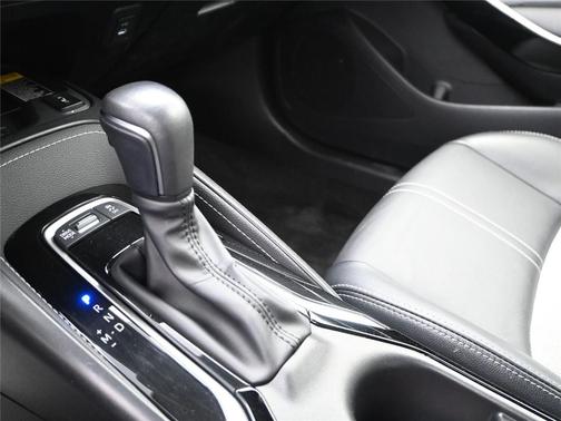 2024 Toyota Corolla Hatchback XSE