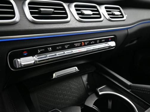 2025 Mercedes-Benz GLE 350 Base 4MATIC