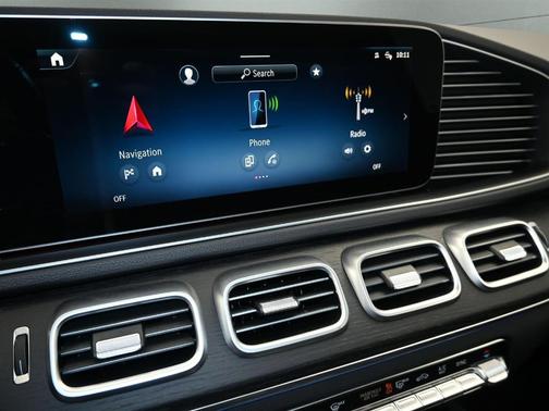 2025 Mercedes-Benz GLE 350 Base 4MATIC