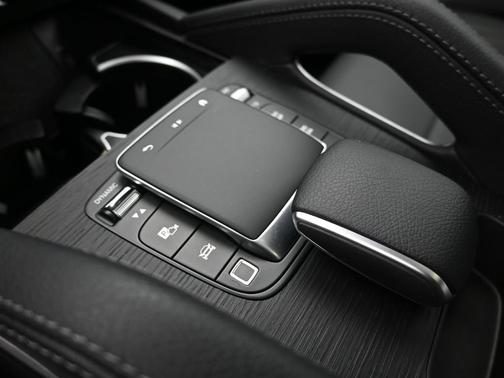 2025 Mercedes-Benz GLE 350 Base 4MATIC