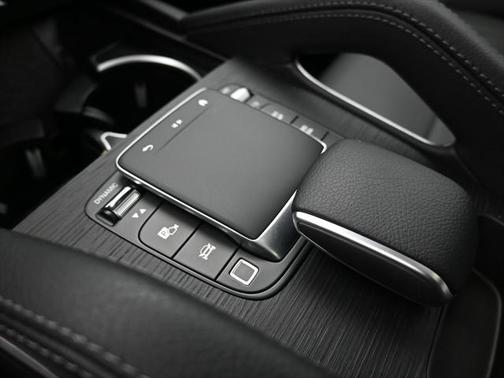 2025 Mercedes-Benz GLE 350 Base 4MATIC