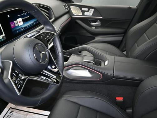 2025 Mercedes-Benz GLE 350 Base 4MATIC