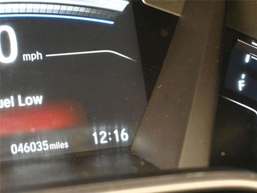 2021 Honda CR-V Hybrid Touring