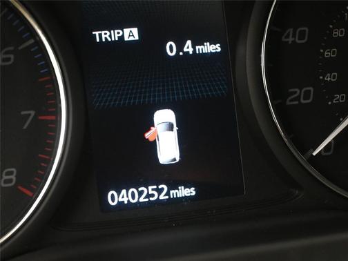 2020 Mitsubishi Outlander SE