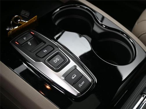 2022 Honda Pilot Touring 7-Passenger