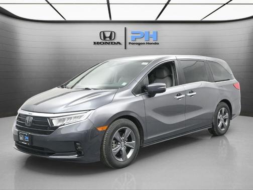 2023 Honda Odyssey EX