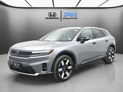 2025 Honda Prologue Elite