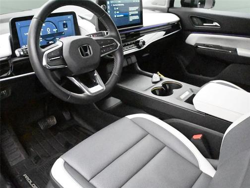 2025 Honda Prologue Elite