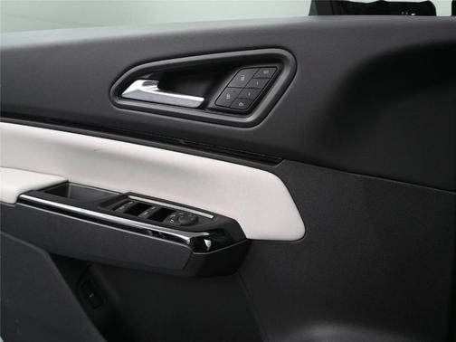 2025 Honda Prologue Elite