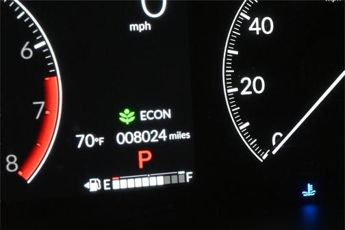 Platinum White Pearl 2023 Honda CR-V EX