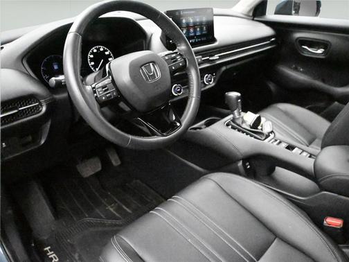 Pearl 2024 Honda HR-V EX-L