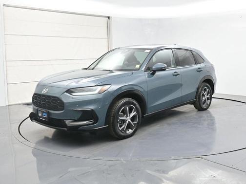 Pearl 2024 Honda HR-V EX-L