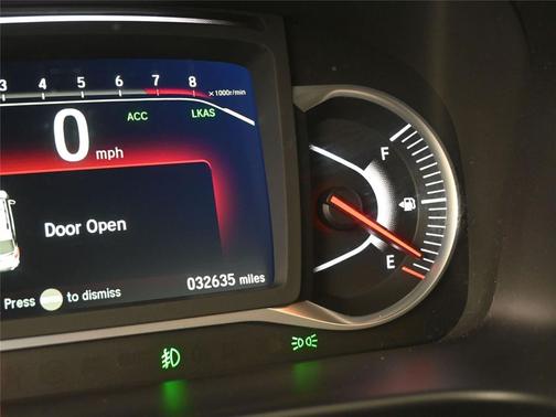 2024 Honda Passport Black Edition