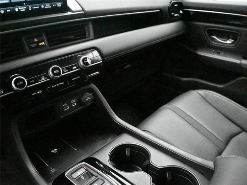 2023 Honda Pilot EX-L 7-Passenger