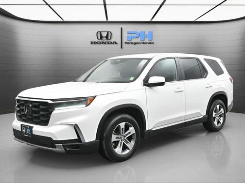 2023 Honda Pilot EX-L 7-Passenger