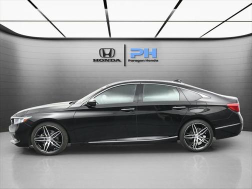 2022 Honda Accord Touring 2.0T