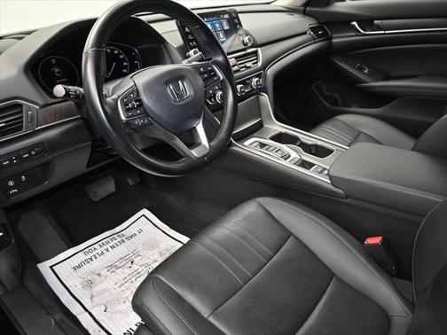 2022 Honda Accord Touring 2.0T