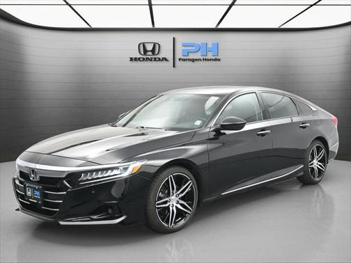 2022 Honda Accord Touring 2.0T