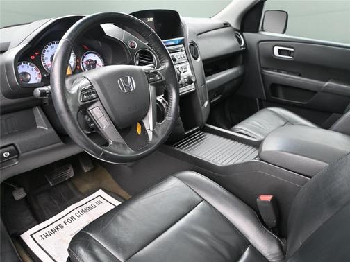 2014 Honda Pilot EX-L