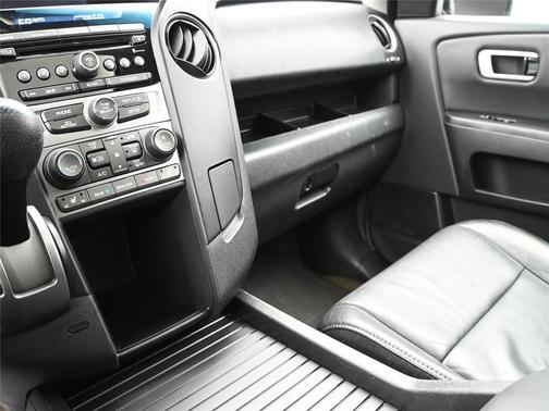 2014 Honda Pilot EX-L